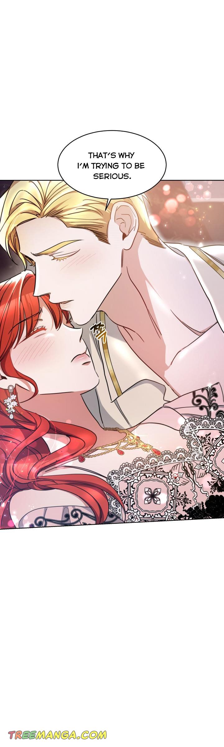 Red Laurel Flowers to My Emperor Chapter 19 - Page 20