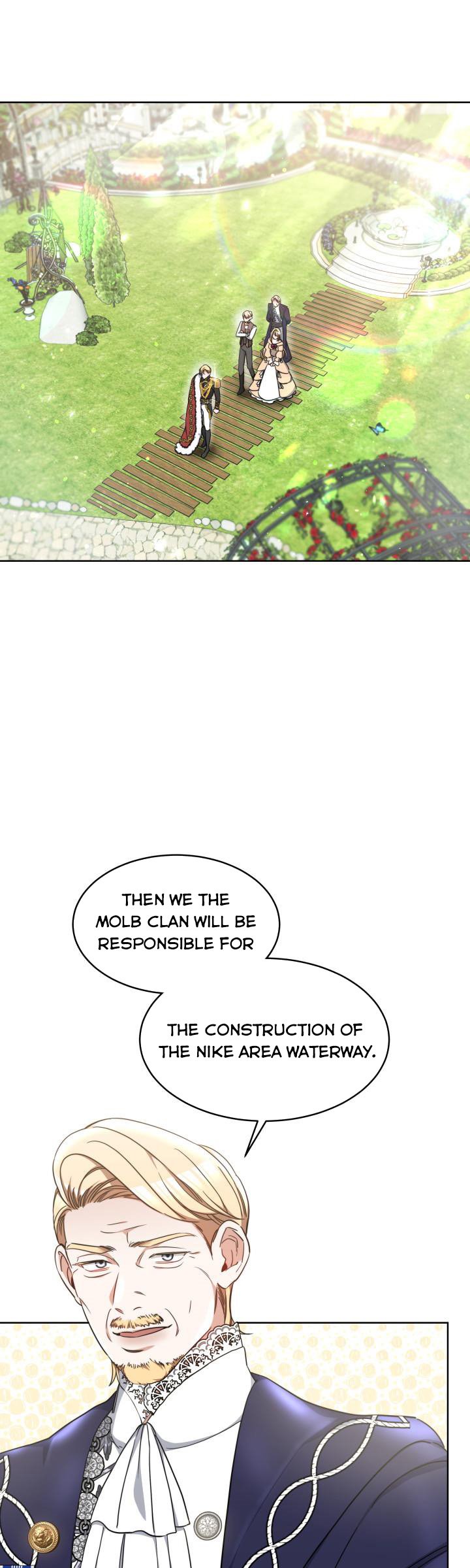 Red Laurel Flowers to My Emperor Chapter 19 - Page 21