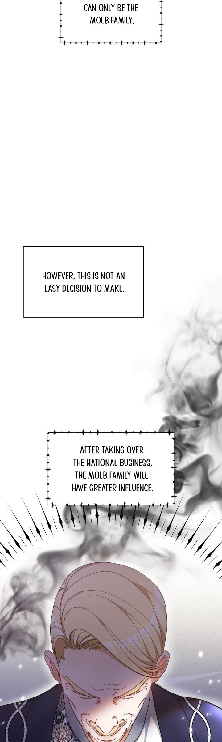 Red Laurel Flowers to My Emperor Chapter 19 - Page 25