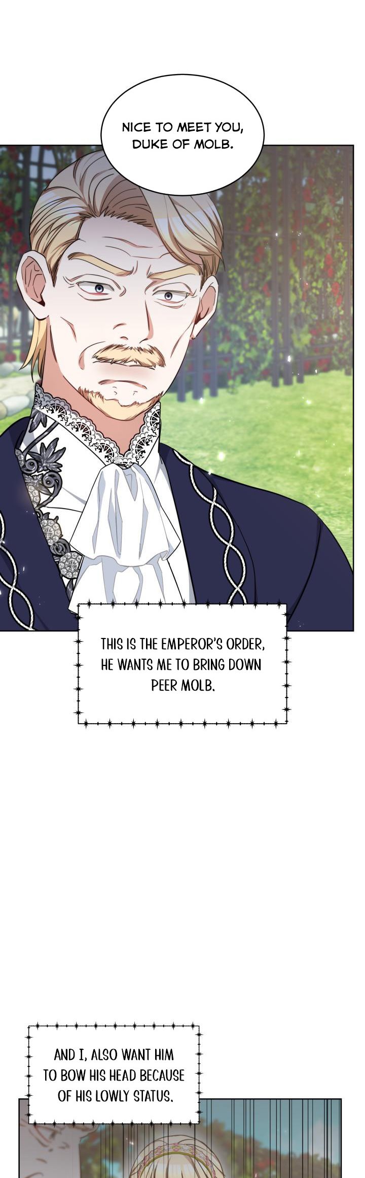 Red Laurel Flowers to My Emperor Chapter 19 - Page 41