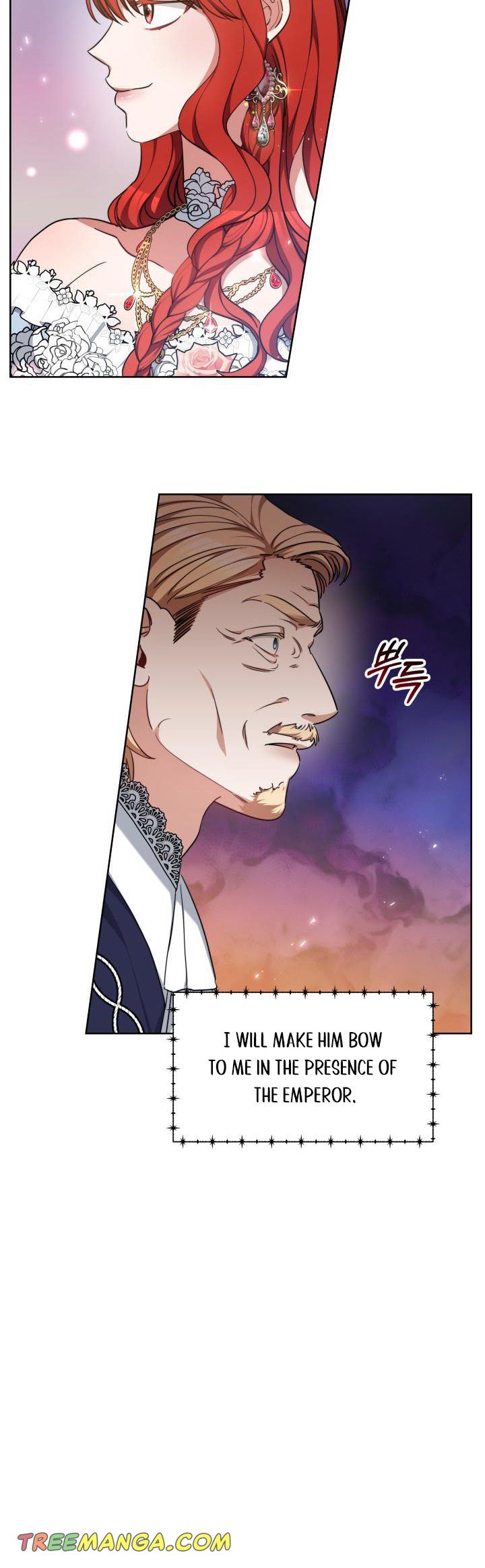 Red Laurel Flowers to My Emperor Chapter 19 - Page 43