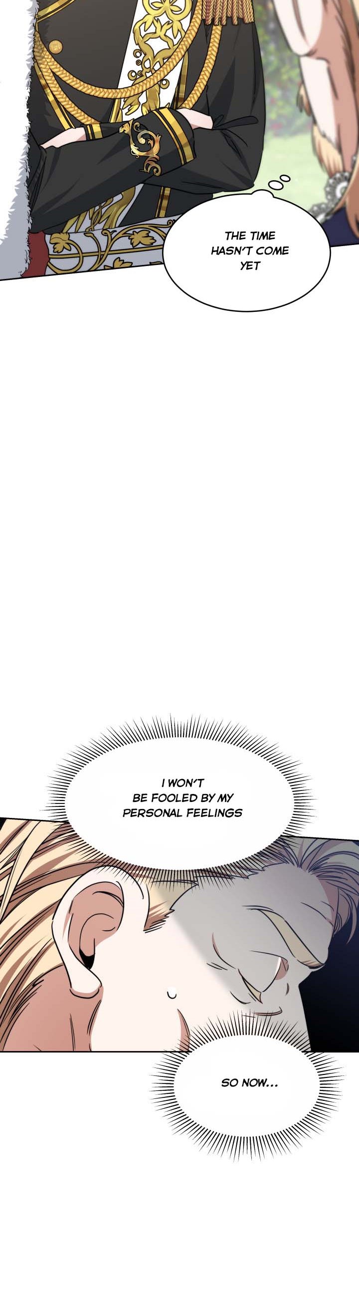 Red Laurel Flowers to My Emperor Chapter 20 - Page 4