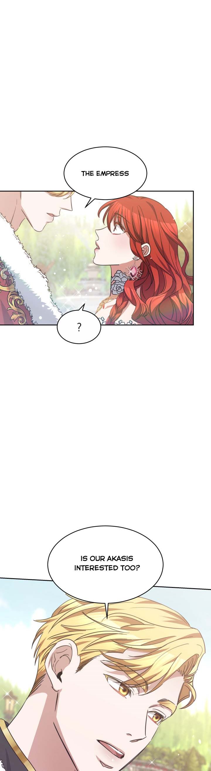 Red Laurel Flowers to My Emperor Chapter 20 - Page 16