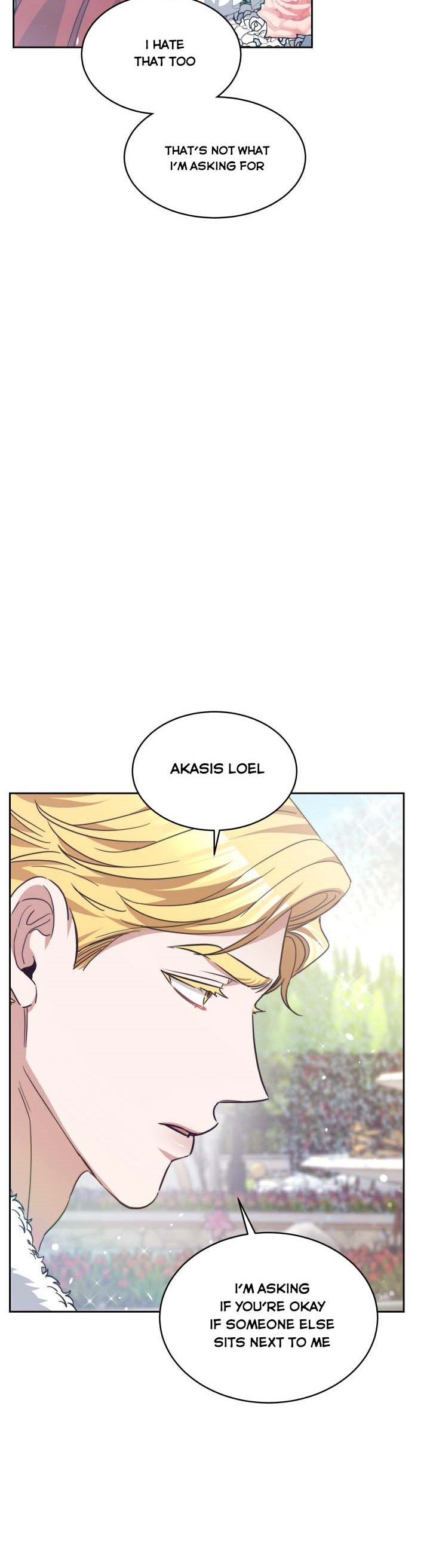 Red Laurel Flowers to My Emperor Chapter 20 - Page 19