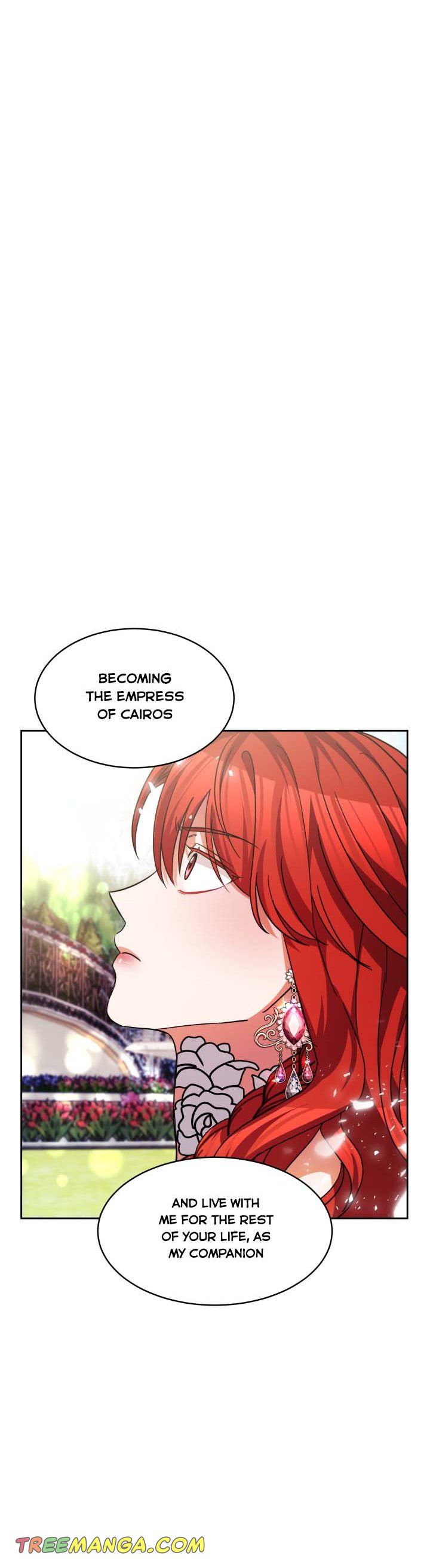 Red Laurel Flowers to My Emperor Chapter 20 - Page 20