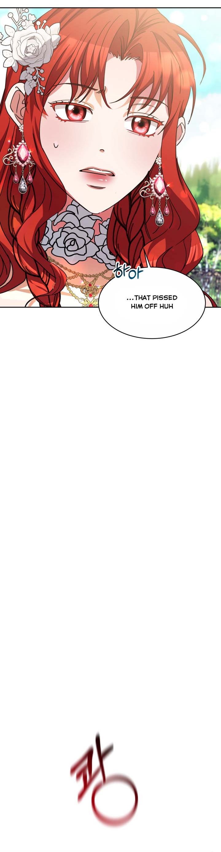 Red Laurel Flowers to My Emperor Chapter 20 - Page 24