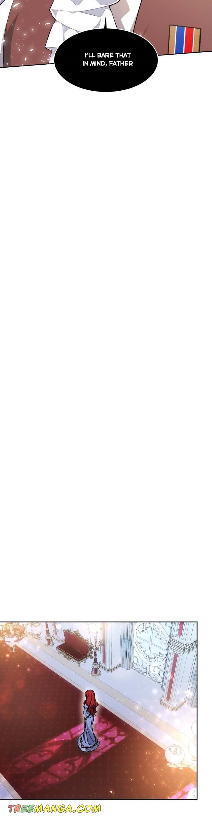 Red Laurel Flowers to My Emperor Chapter 20 - Page 29