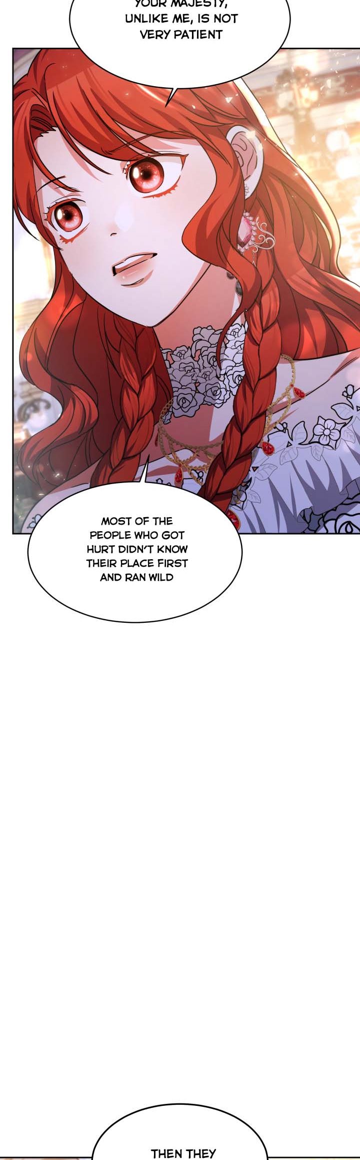 Red Laurel Flowers to My Emperor Chapter 20 - Page 39