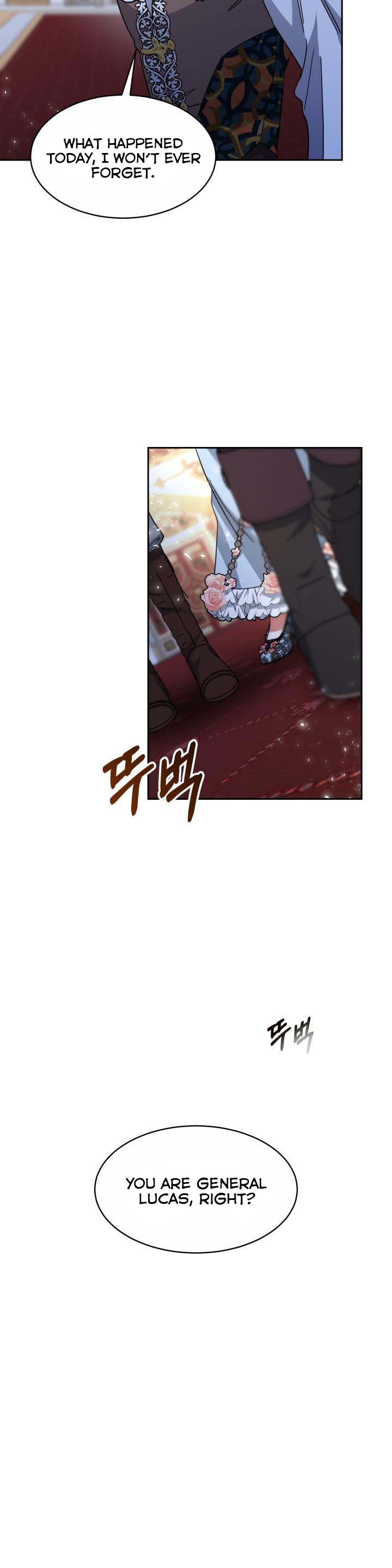 Red Laurel Flowers to My Emperor Chapter 21 - Page 7