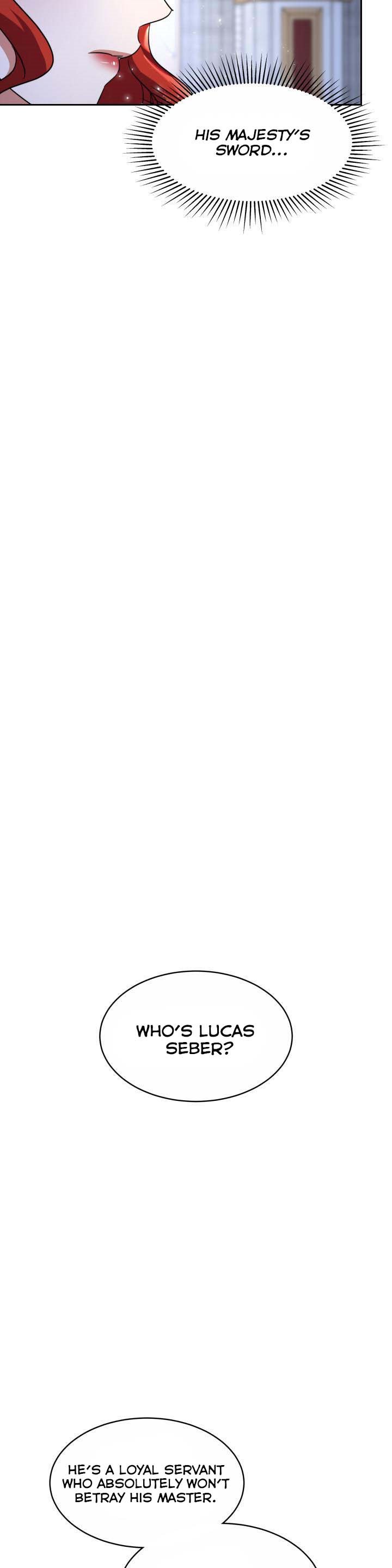 Red Laurel Flowers to My Emperor Chapter 21 - Page 12