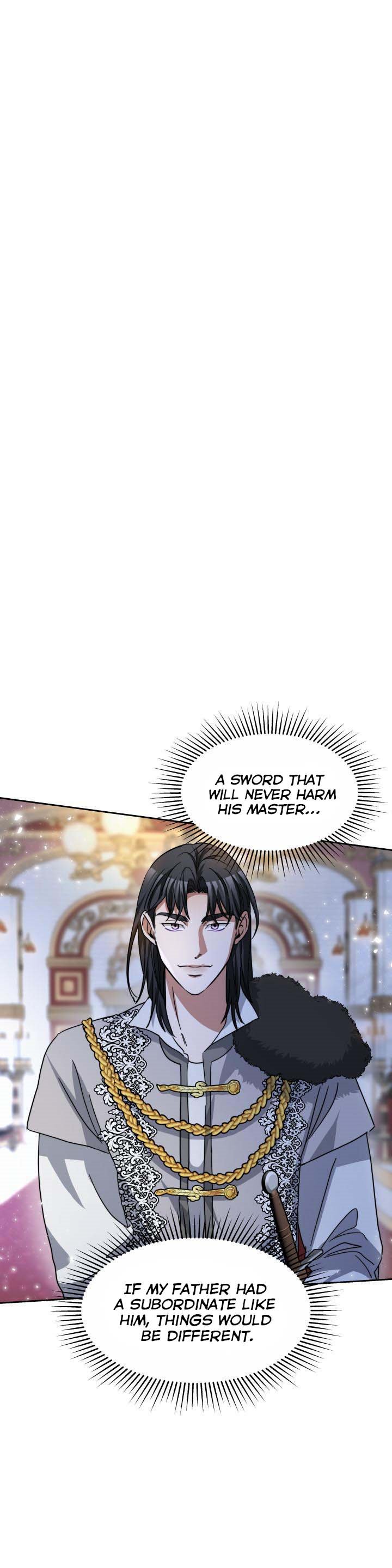 Red Laurel Flowers to My Emperor Chapter 21 - Page 14