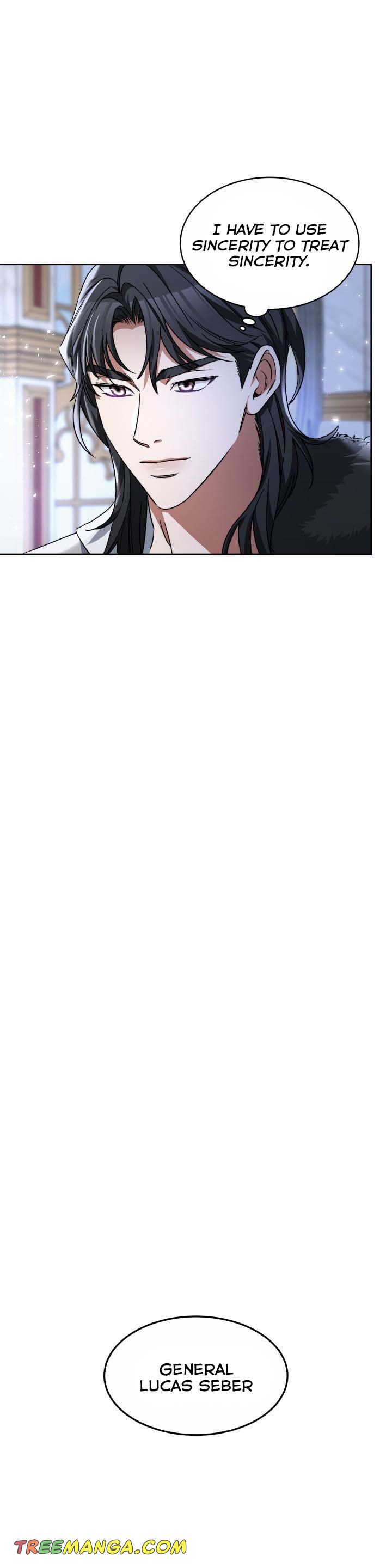 Red Laurel Flowers to My Emperor Chapter 21 - Page 16