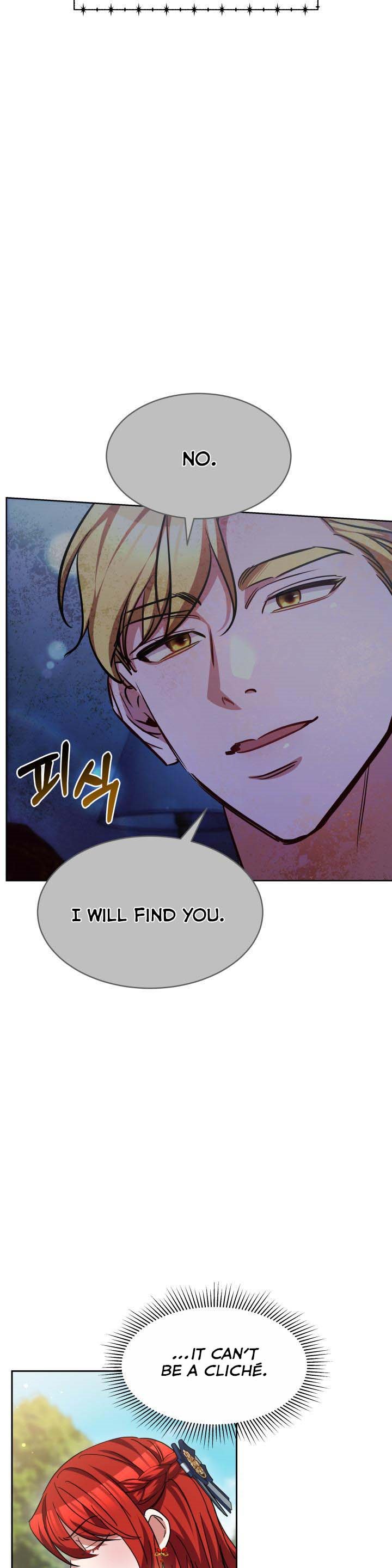 Red Laurel Flowers to My Emperor Chapter 21 - Page 27