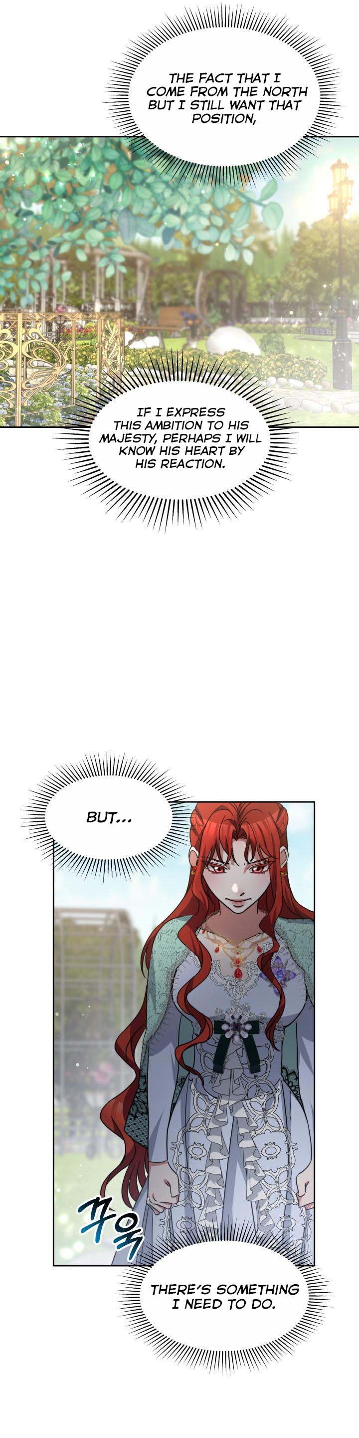 Red Laurel Flowers to My Emperor Chapter 21 - Page 29