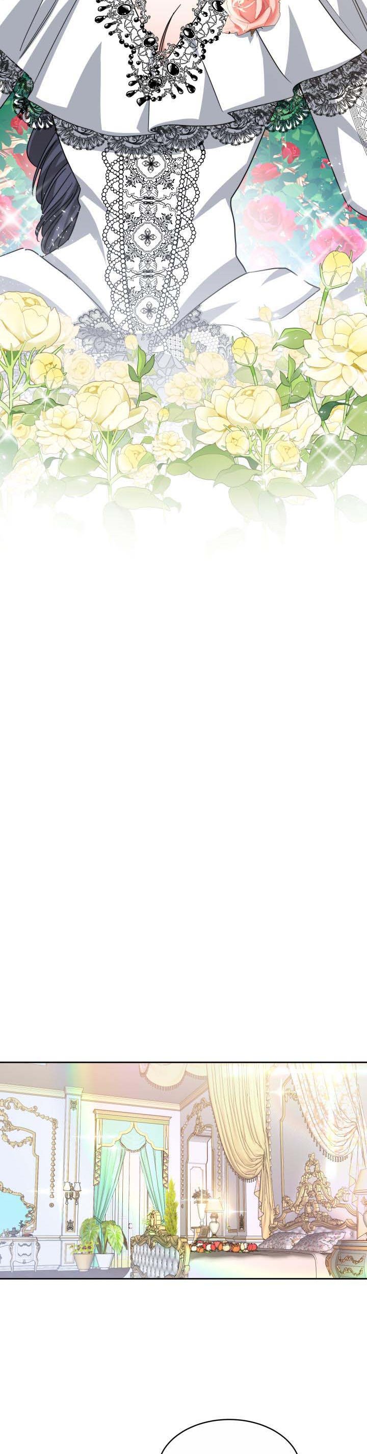 Red Laurel Flowers to My Emperor Chapter 21 - Page 38