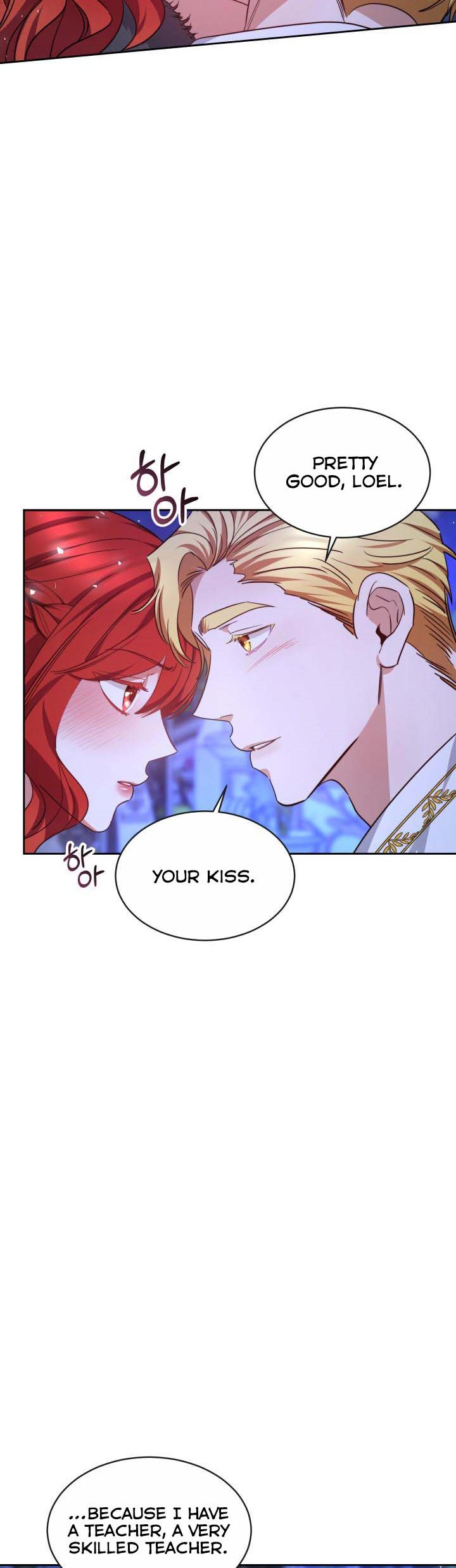 Red Laurel Flowers to My Emperor Chapter 22 - Page 4