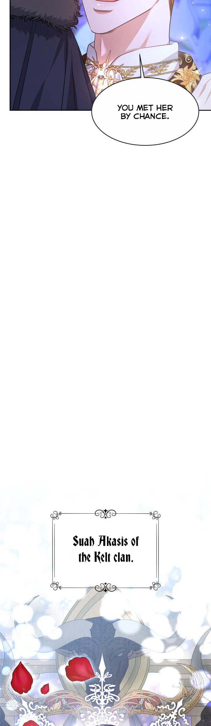 Red Laurel Flowers to My Emperor Chapter 22 - Page 7