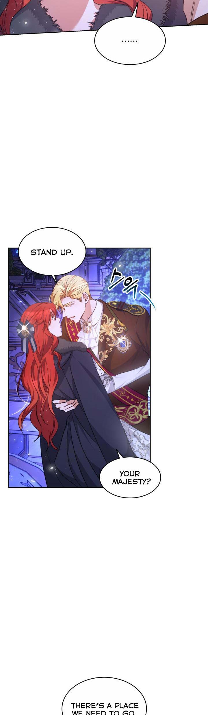 Red Laurel Flowers to My Emperor Chapter 22 - Page 22