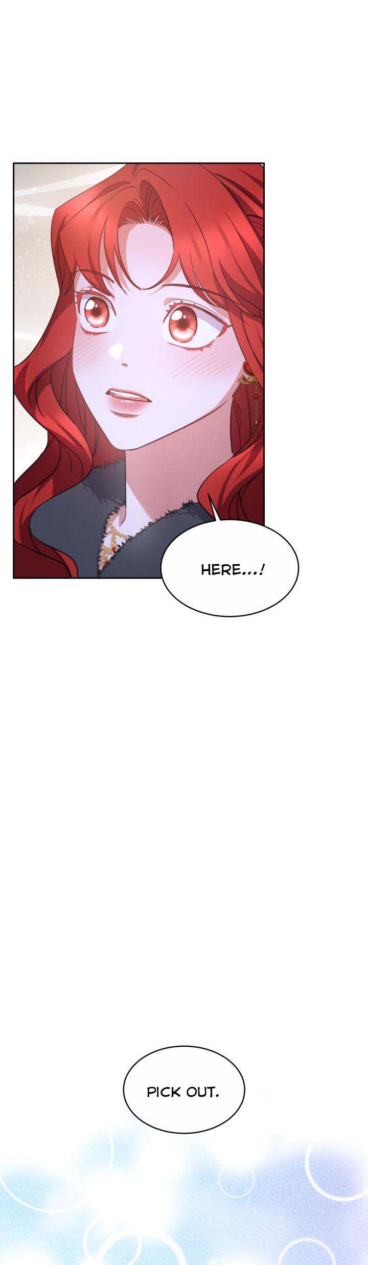 Red Laurel Flowers to My Emperor Chapter 22 - Page 25