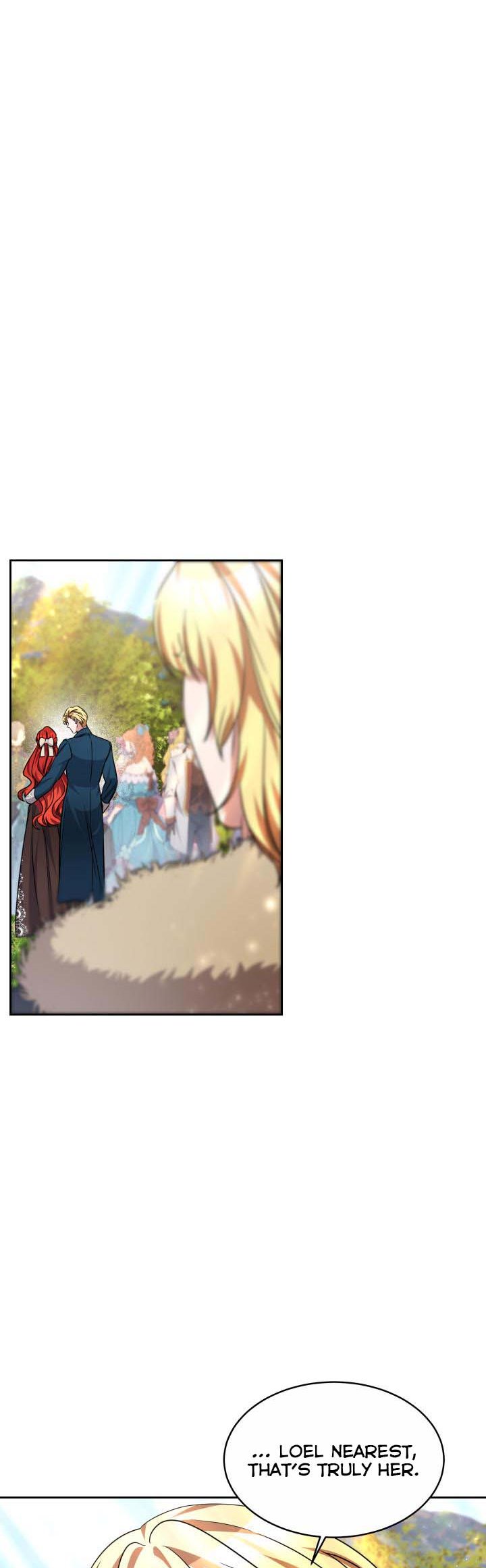 Red Laurel Flowers to My Emperor Chapter 24 - Page 9