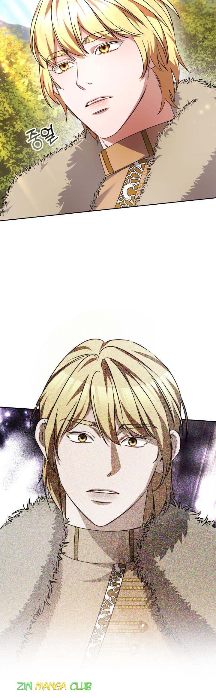 Red Laurel Flowers to My Emperor Chapter 24 - Page 10