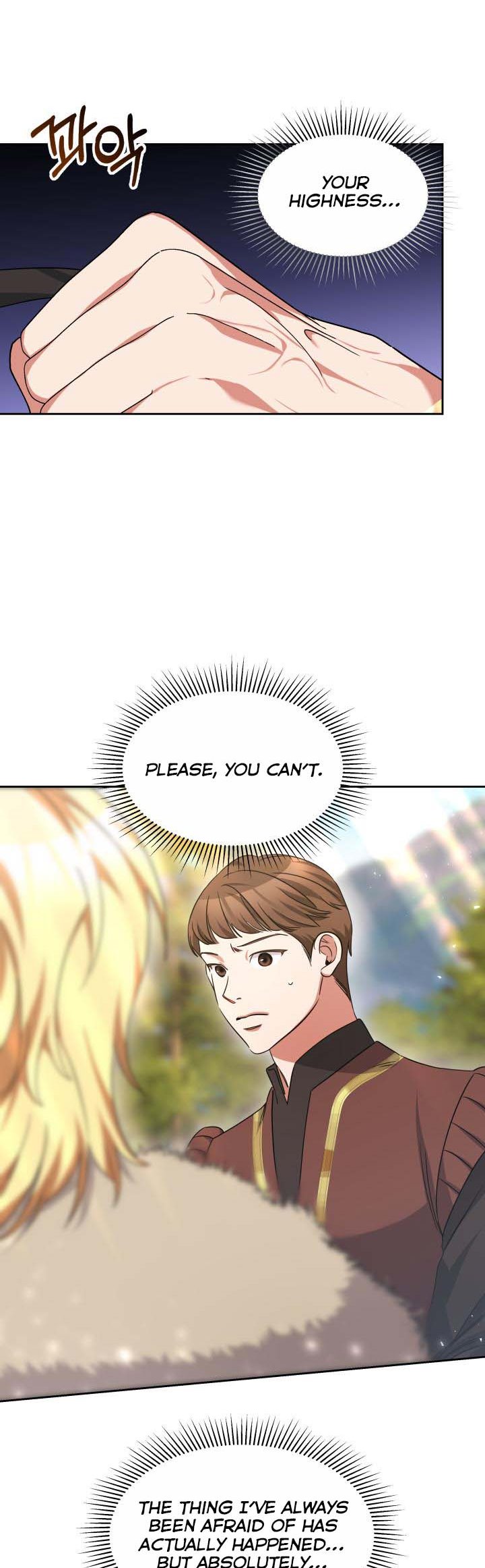 Red Laurel Flowers to My Emperor Chapter 24 - Page 11