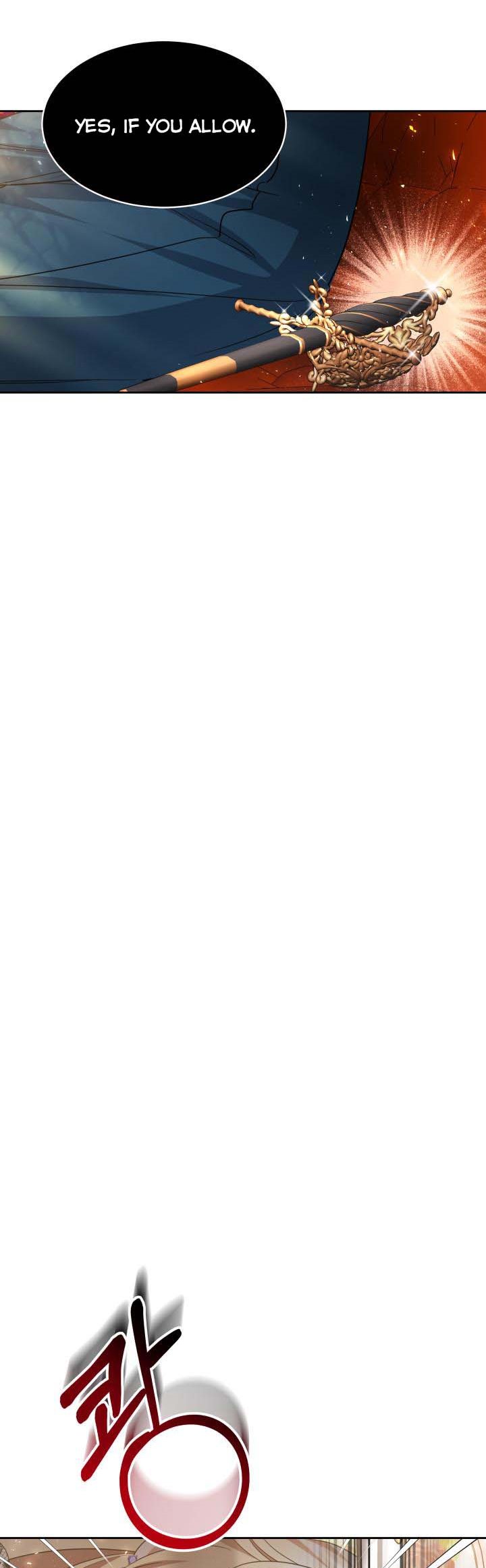 Red Laurel Flowers to My Emperor Chapter 24 - Page 22