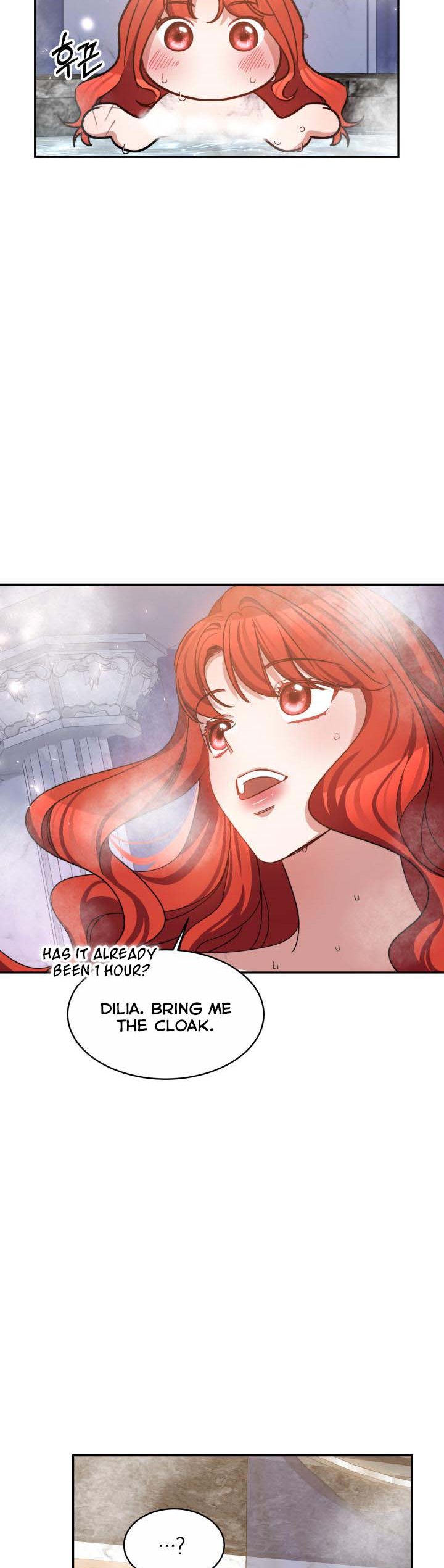 Red Laurel Flowers to My Emperor Chapter 25 - Page 6