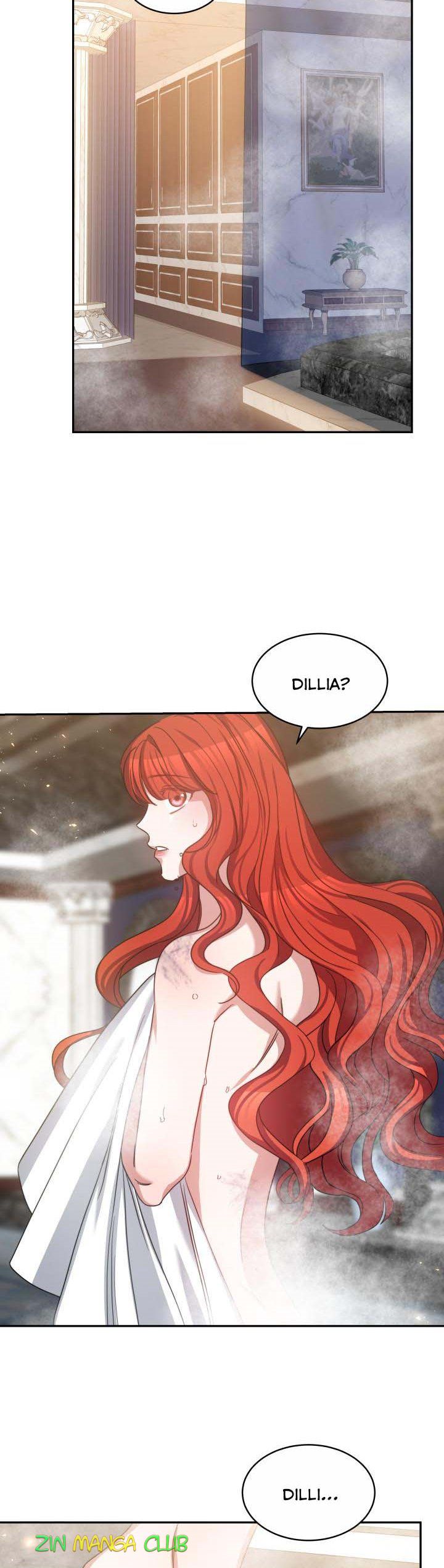 Red Laurel Flowers to My Emperor Chapter 25 - Page 7