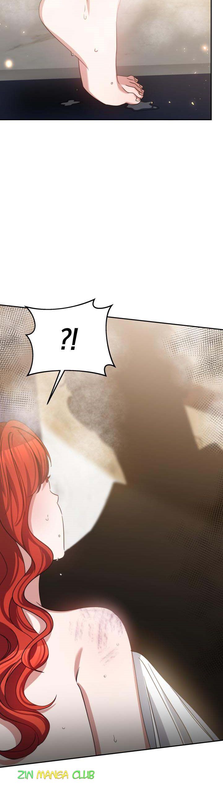 Red Laurel Flowers to My Emperor Chapter 25 - Page 8