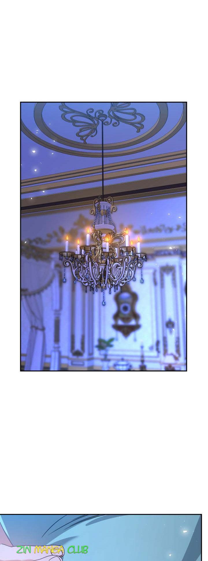 Red Laurel Flowers to My Emperor Chapter 25 - Page 13