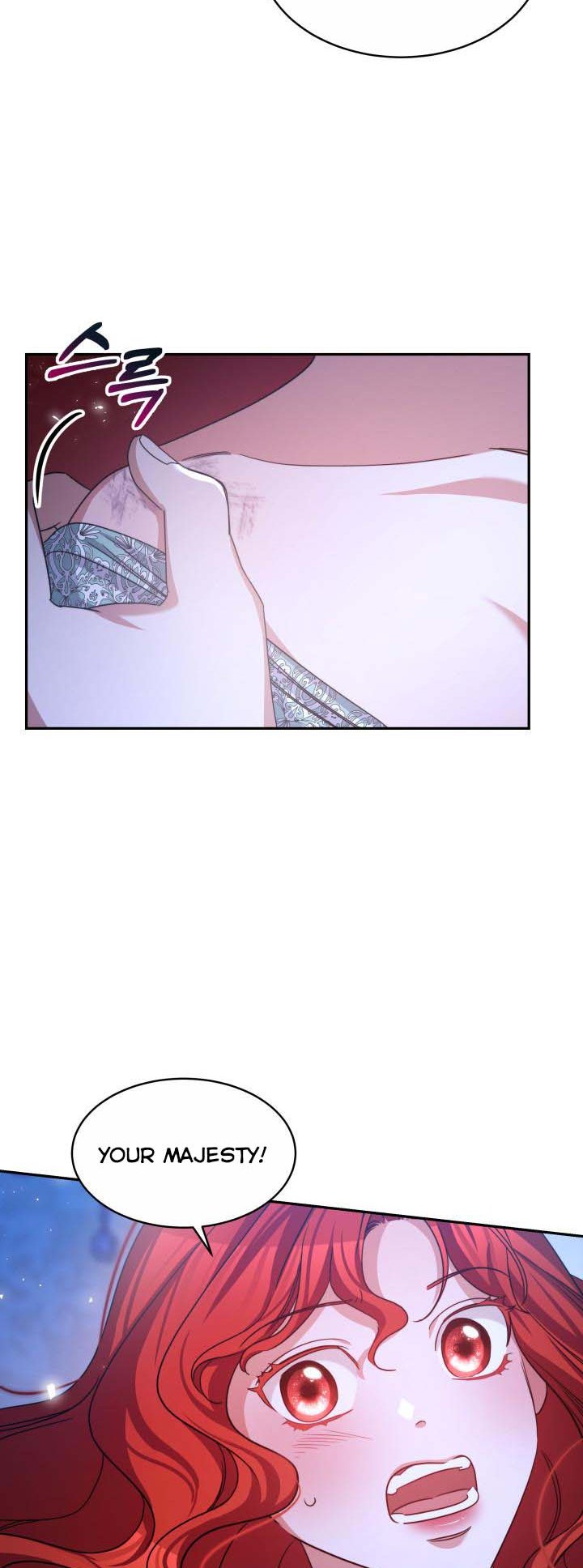 Red Laurel Flowers to My Emperor Chapter 25 - Page 18