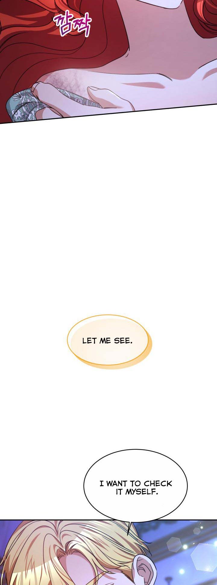 Red Laurel Flowers to My Emperor Chapter 25 - Page 19