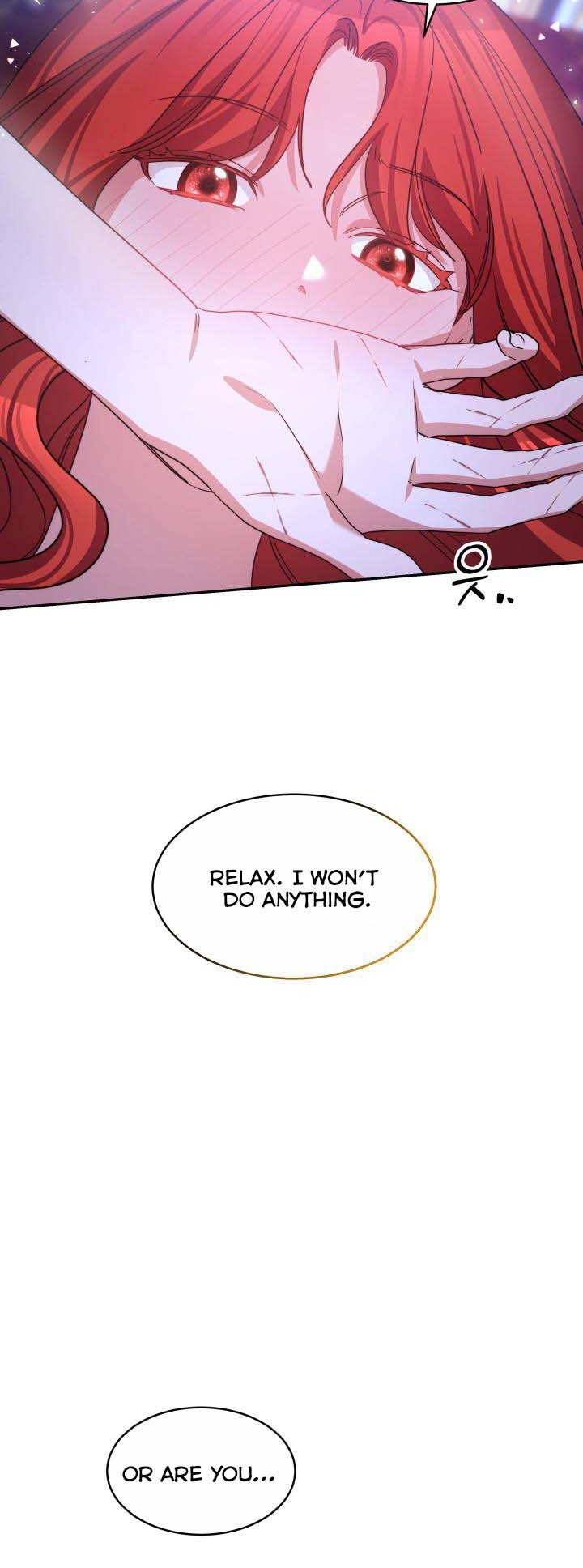 Red Laurel Flowers to My Emperor Chapter 25 - Page 25