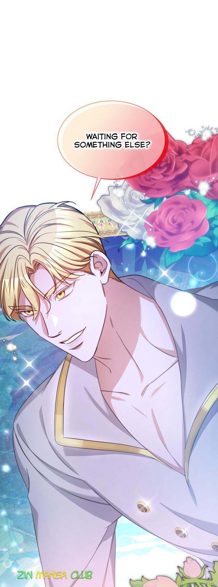 Red Laurel Flowers to My Emperor Chapter 25 - Page 26