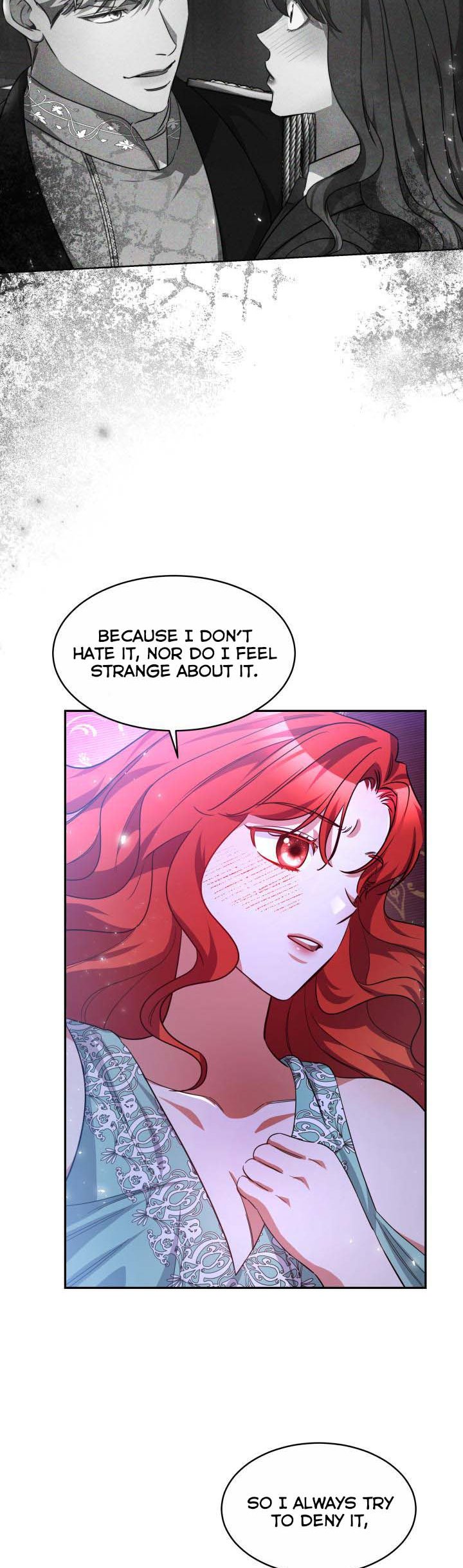 Red Laurel Flowers to My Emperor Chapter 26 - Page 4