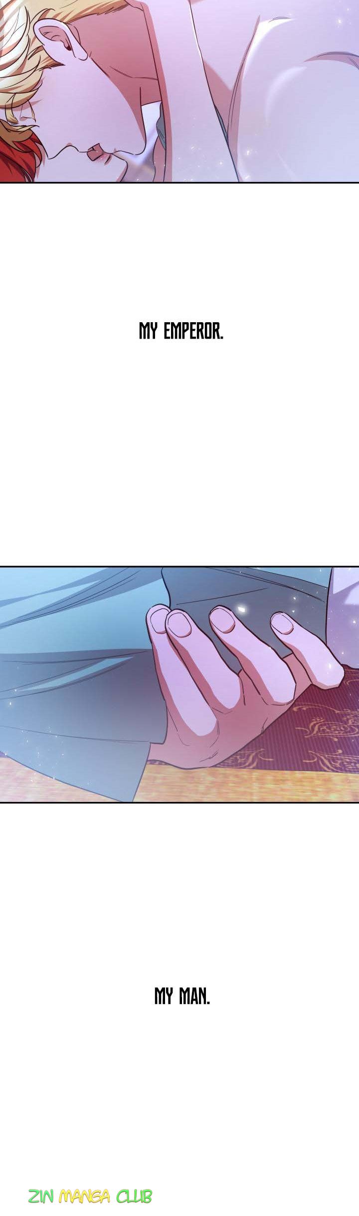 Red Laurel Flowers to My Emperor Chapter 26 - Page 7