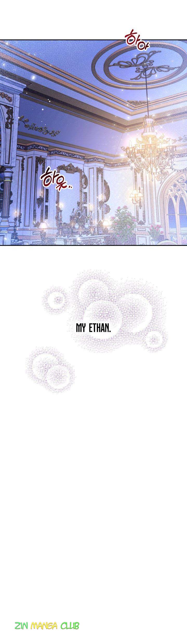 Red Laurel Flowers to My Emperor Chapter 26 - Page 8