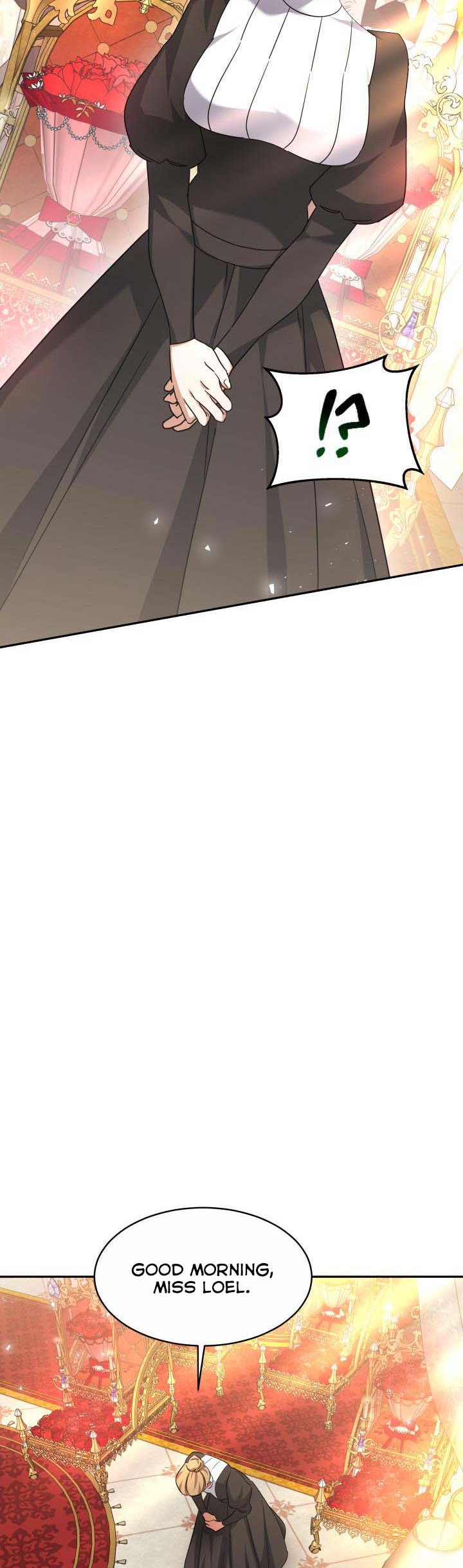 Red Laurel Flowers to My Emperor Chapter 26 - Page 14