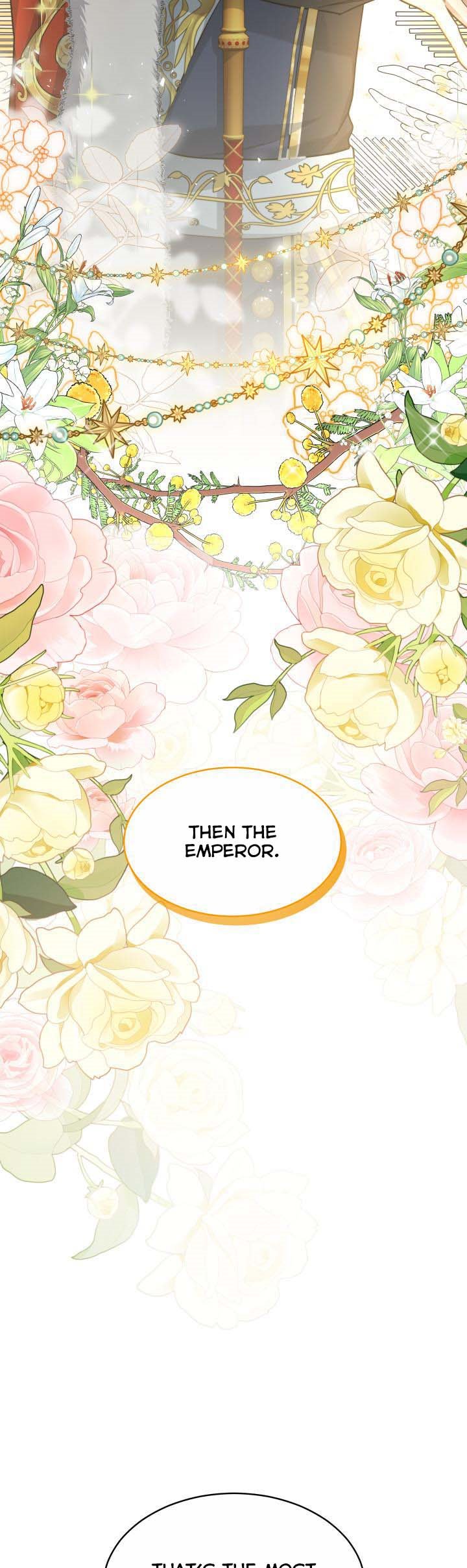 Red Laurel Flowers to My Emperor Chapter 27 - Page 4