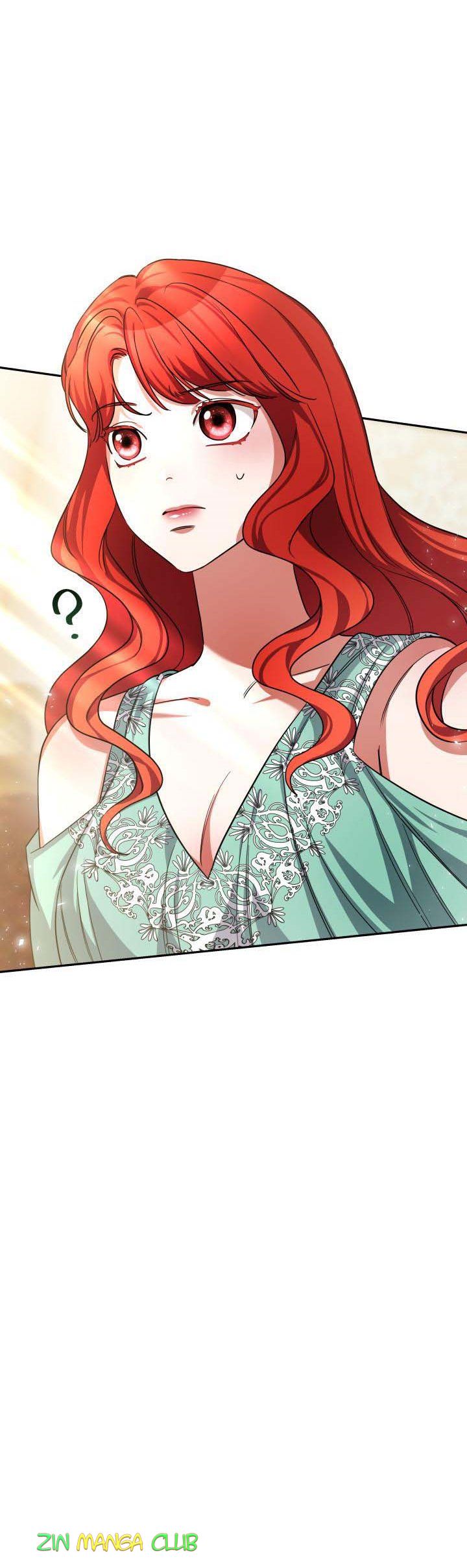 Red Laurel Flowers to My Emperor Chapter 27 - Page 10