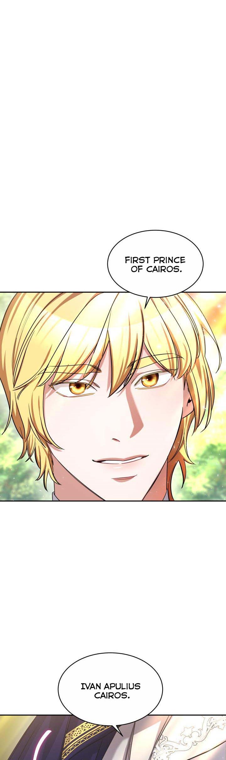 Red Laurel Flowers to My Emperor Chapter 27 - Page 26