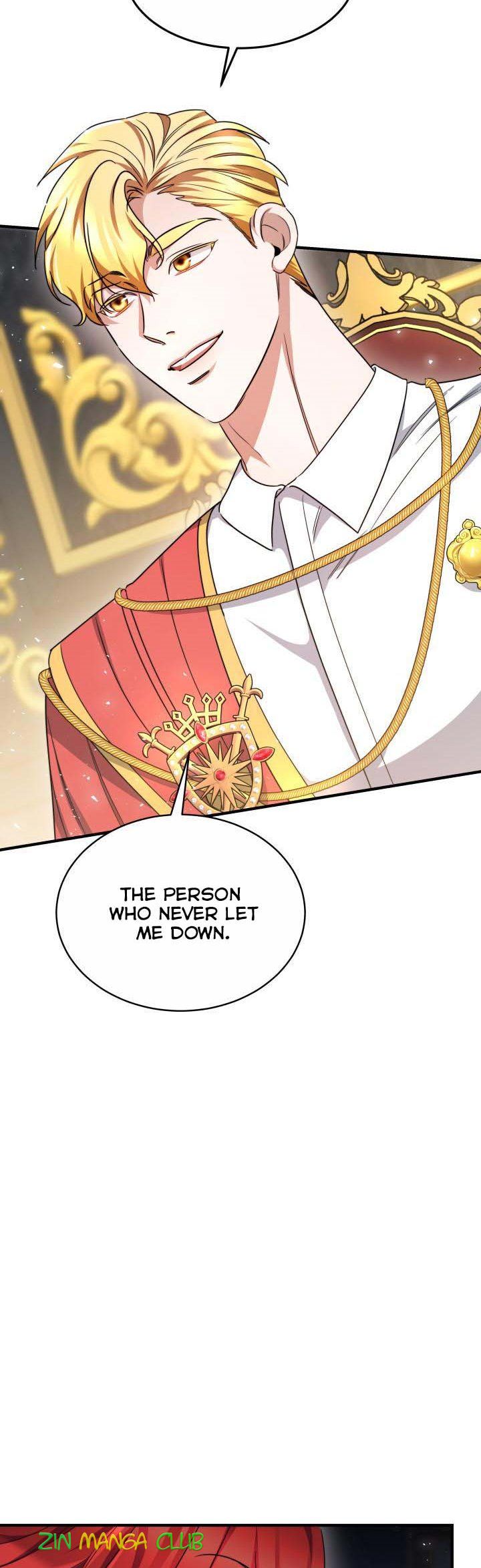 Red Laurel Flowers to My Emperor Chapter 28 - Page 8