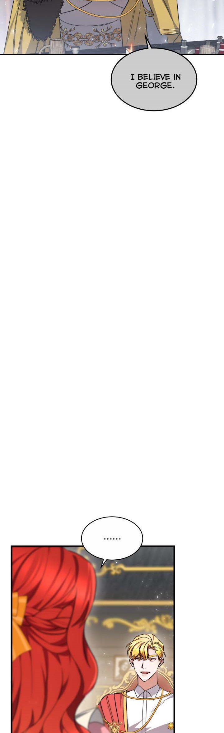 Red Laurel Flowers to My Emperor Chapter 28 - Page 10