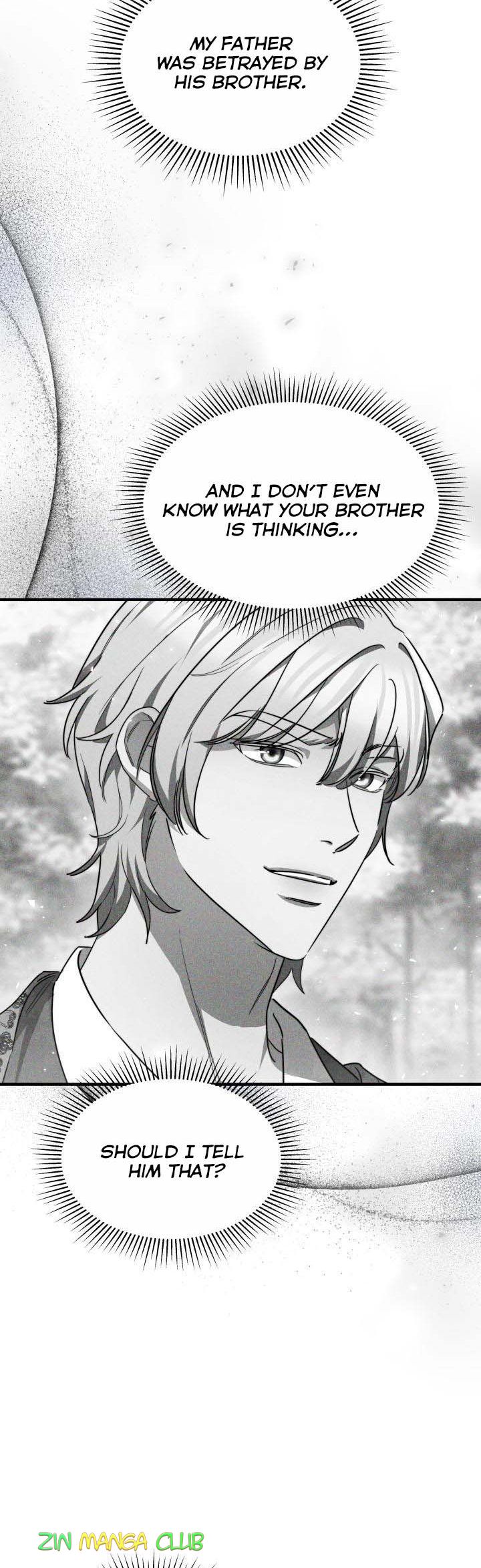 Red Laurel Flowers to My Emperor Chapter 28 - Page 12