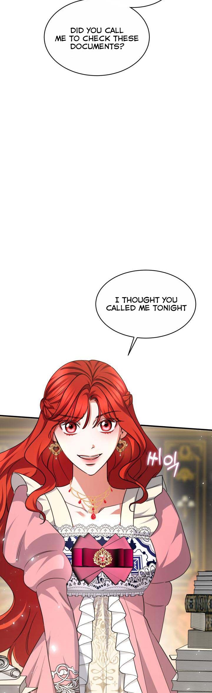 Red Laurel Flowers to My Emperor Chapter 28 - Page 14