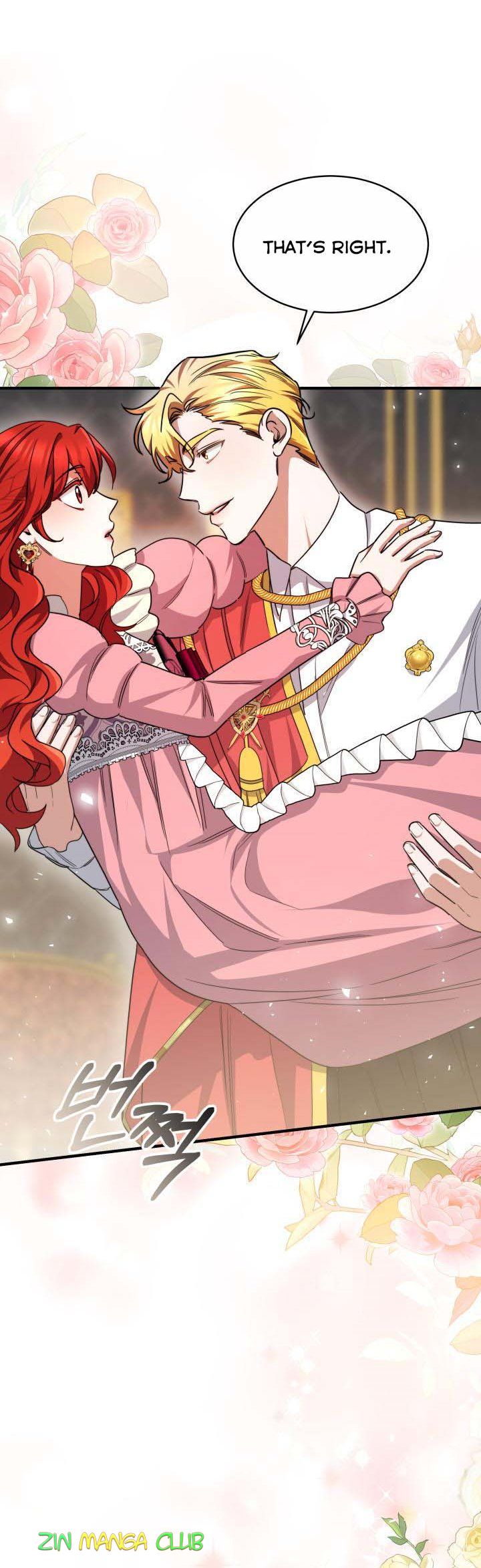 Red Laurel Flowers to My Emperor Chapter 28 - Page 16