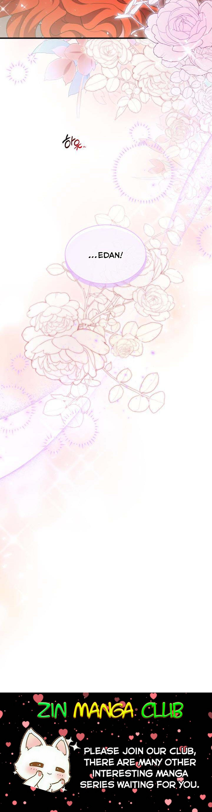 Red Laurel Flowers to My Emperor Chapter 28 - Page 27