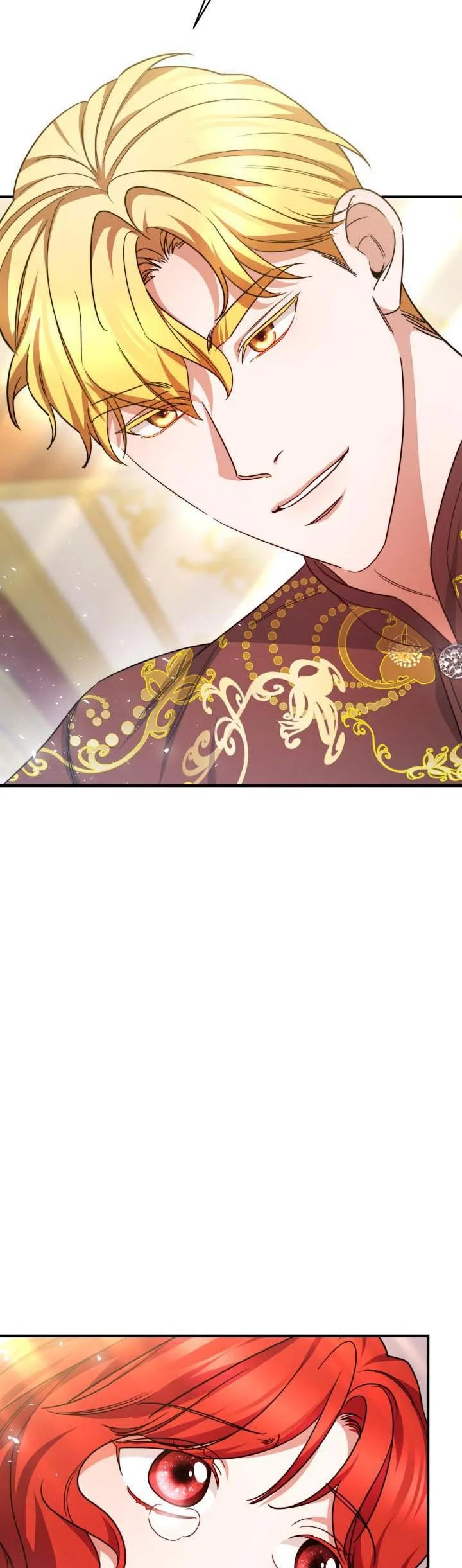 Red Laurel Flowers to My Emperor Chapter 29 - Page 4