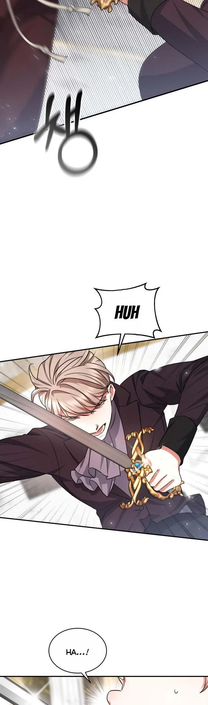 Red Laurel Flowers to My Emperor Chapter 29 - Page 9